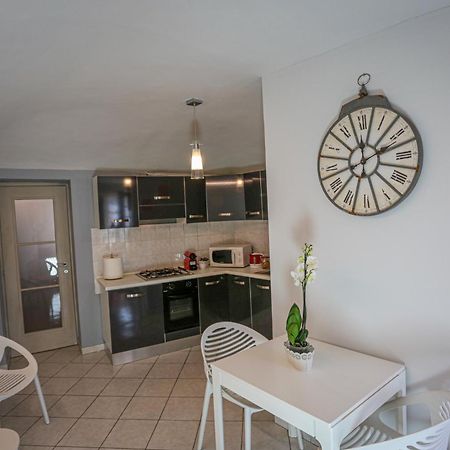 Casa Ricardi Apartment Торино Екстериор снимка