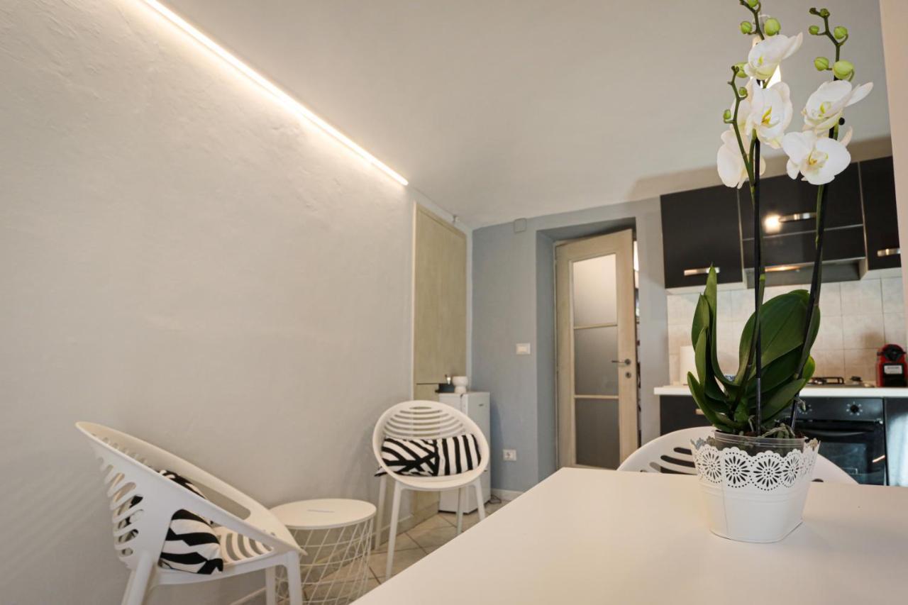 Casa Ricardi Apartment Торино Екстериор снимка