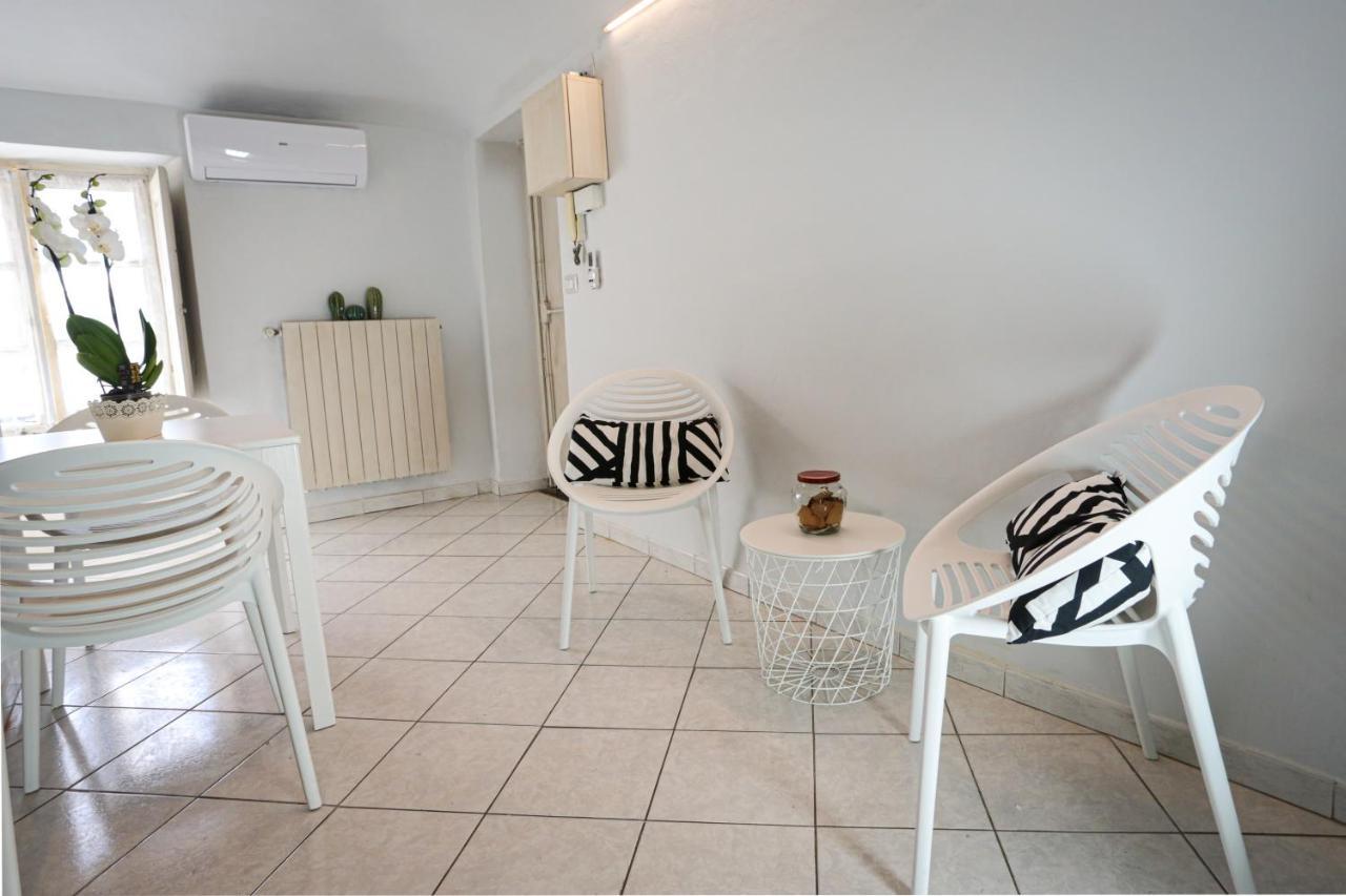 Casa Ricardi Apartment Торино Екстериор снимка