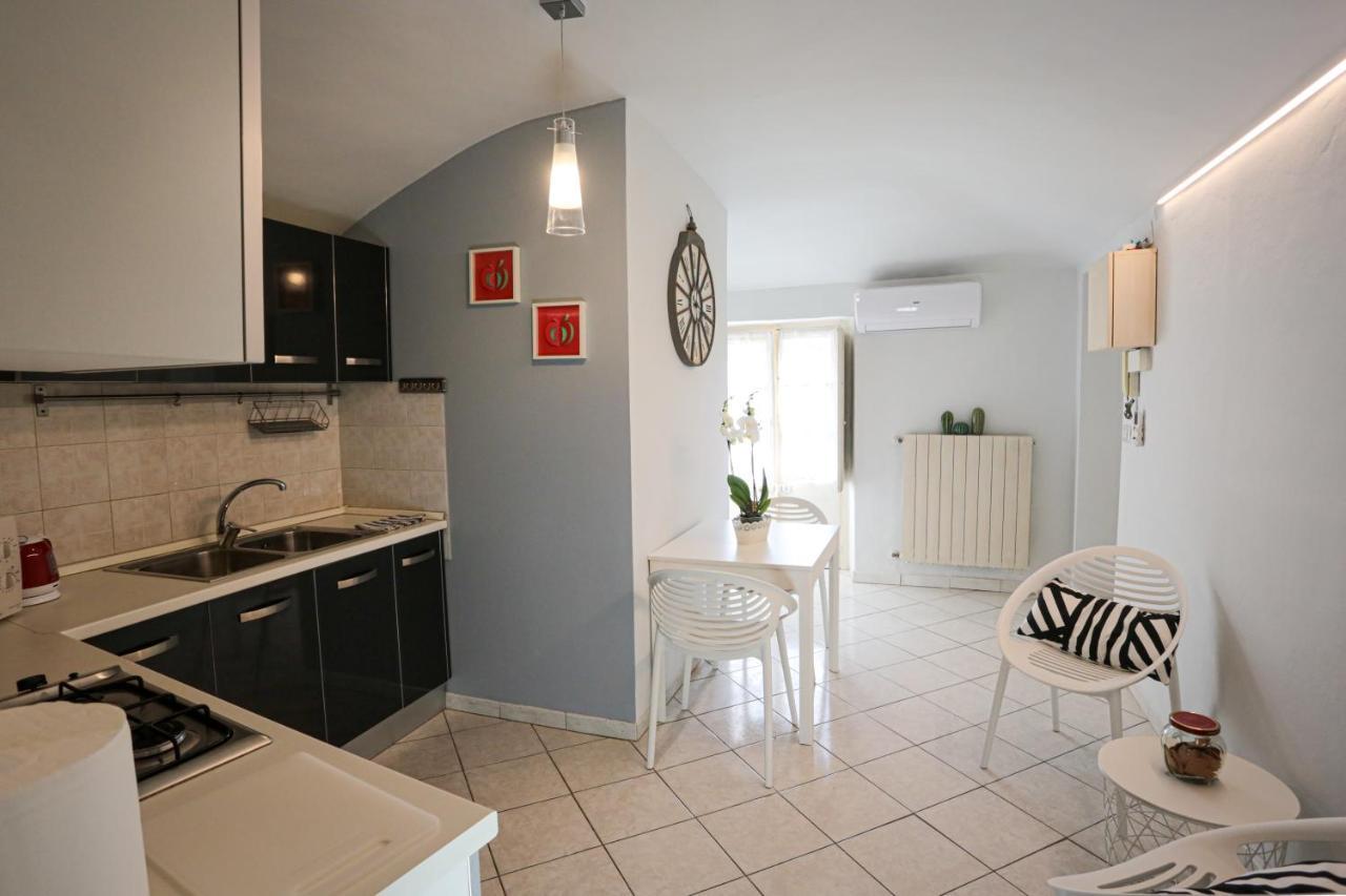 Casa Ricardi Apartment Торино Екстериор снимка