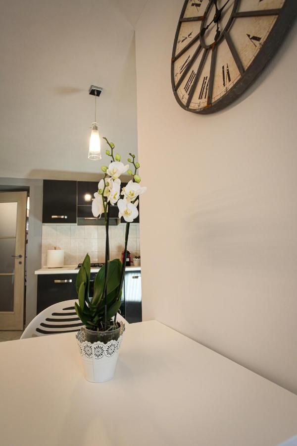 Casa Ricardi Apartment Торино Екстериор снимка