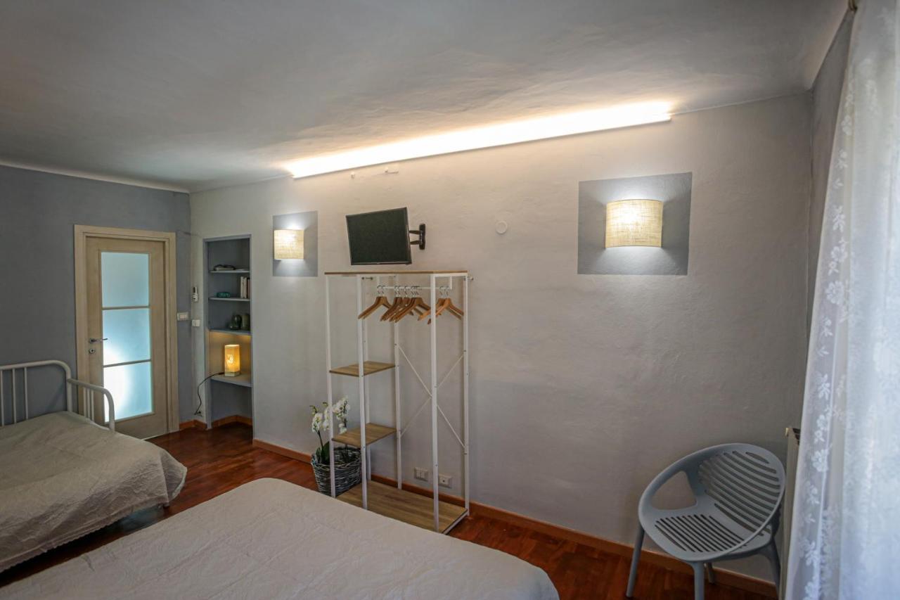 Casa Ricardi Apartment Торино Екстериор снимка