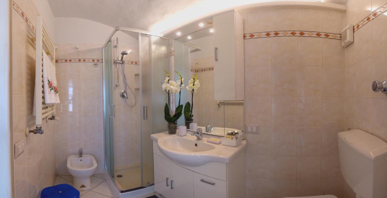 Casa Ricardi Apartment Торино Екстериор снимка