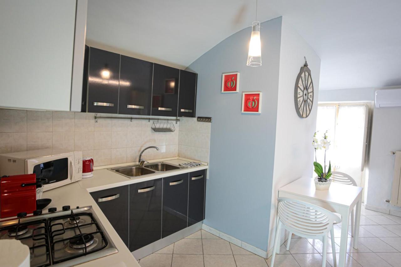 Casa Ricardi Apartment Торино Екстериор снимка
