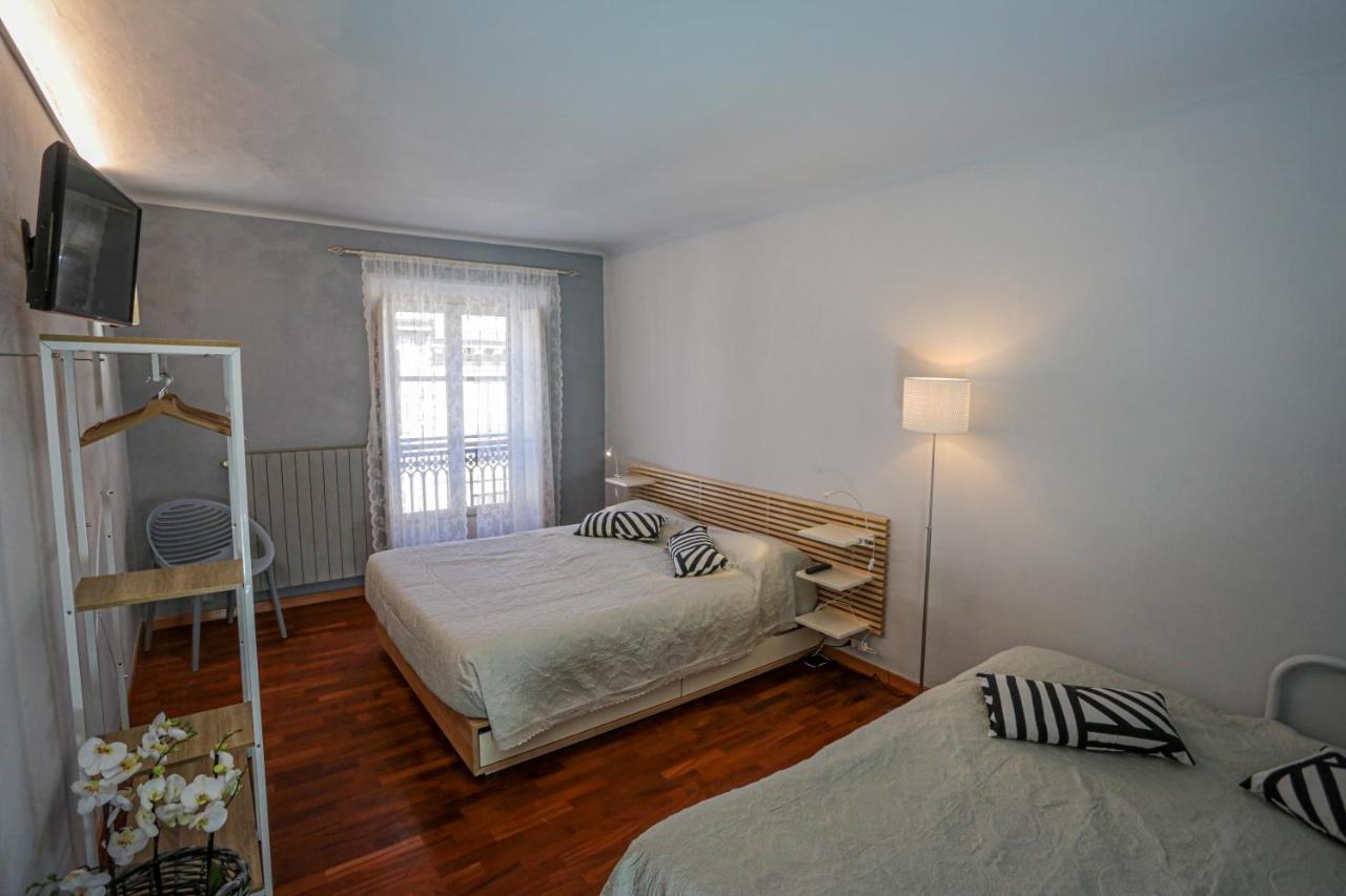 Casa Ricardi Apartment Торино Екстериор снимка