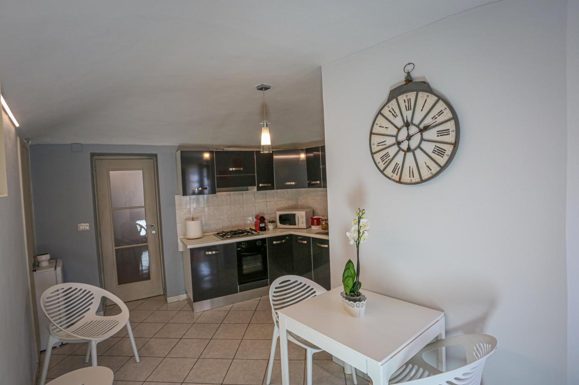 Casa Ricardi Apartment Торино Екстериор снимка