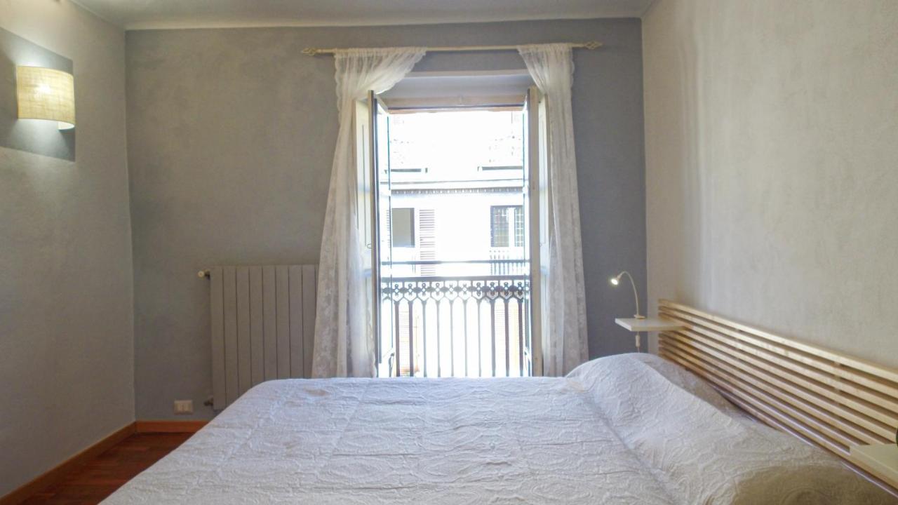 Casa Ricardi Apartment Торино Екстериор снимка