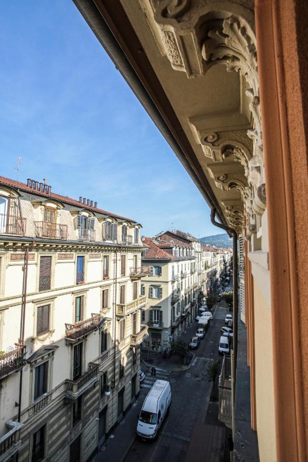 Casa Ricardi Apartment Торино Екстериор снимка