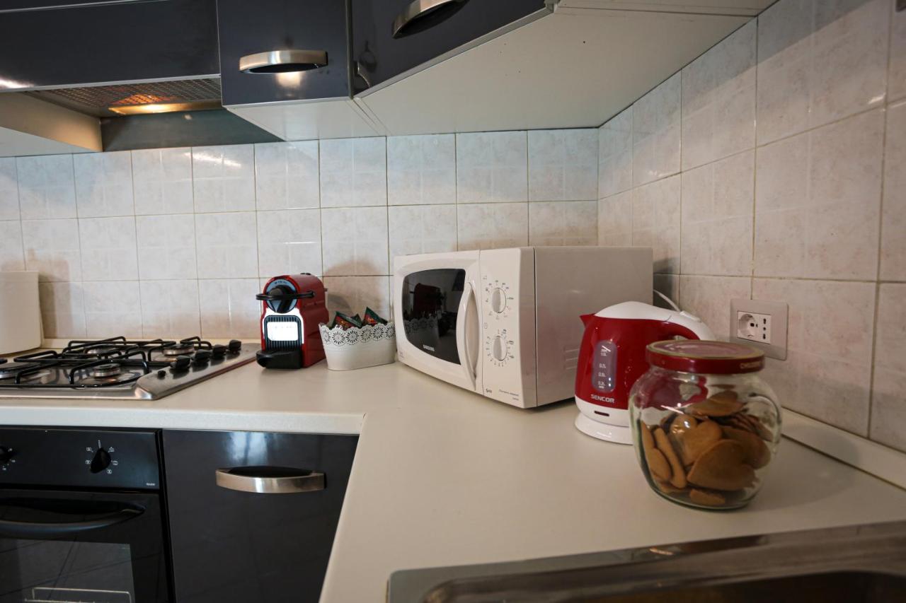 Casa Ricardi Apartment Торино Екстериор снимка