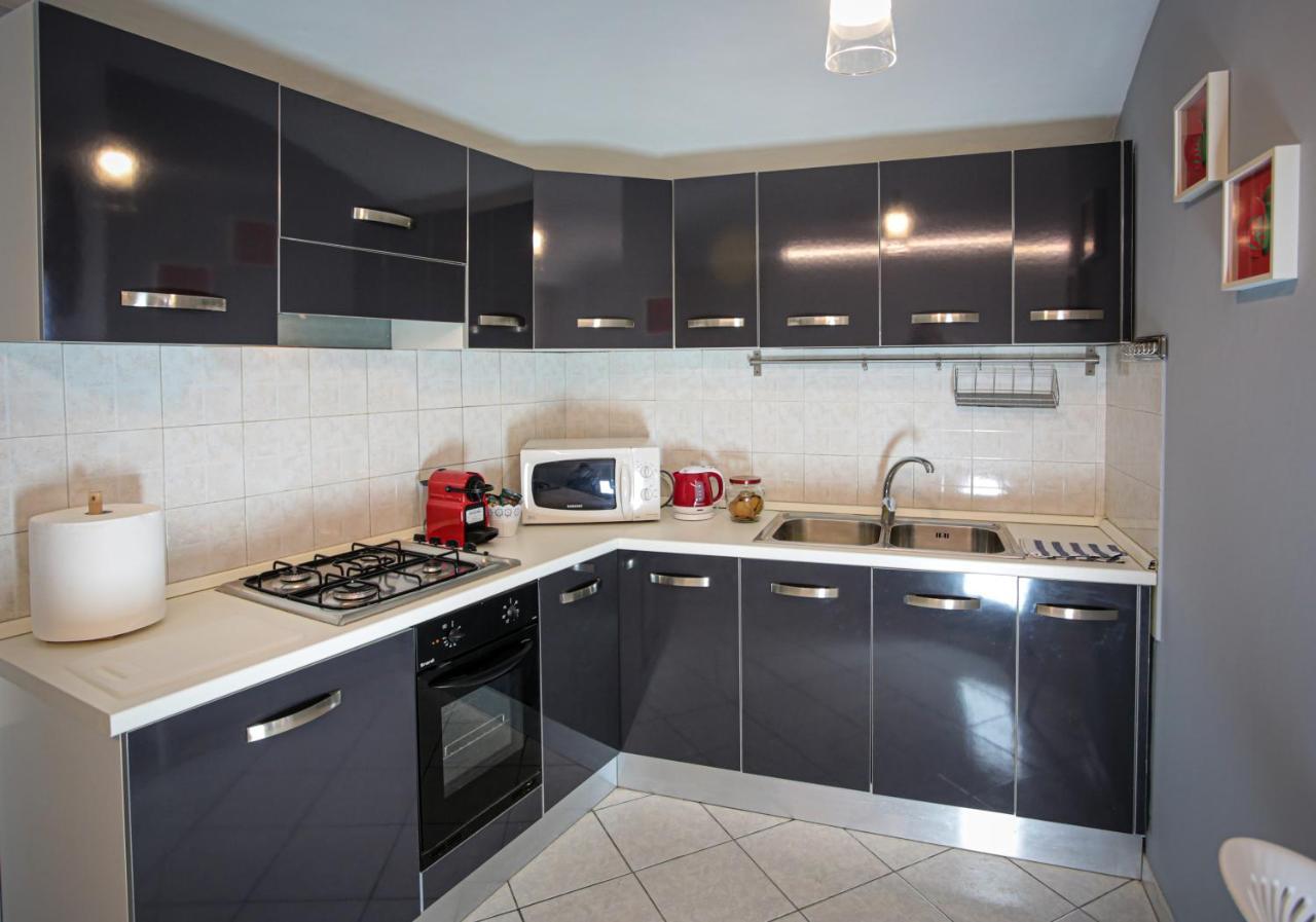 Casa Ricardi Apartment Торино Екстериор снимка