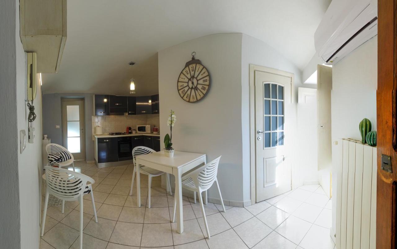 Casa Ricardi Apartment Торино Екстериор снимка