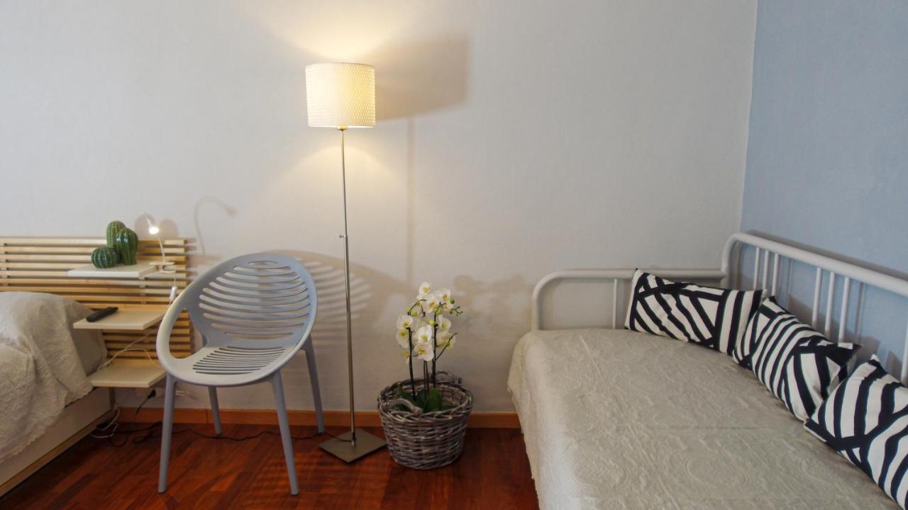 Casa Ricardi Apartment Торино Екстериор снимка