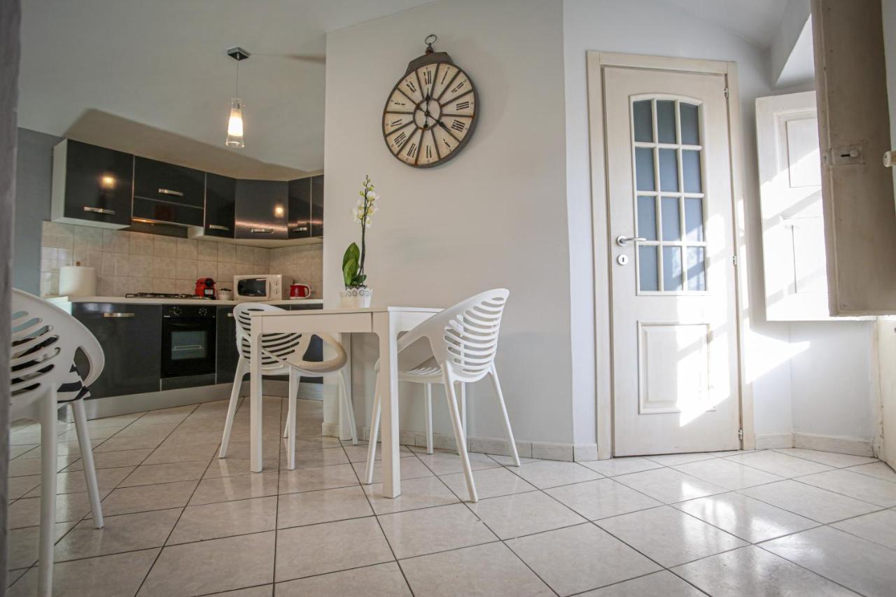 Casa Ricardi Apartment Торино Екстериор снимка